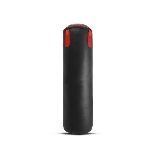New Leather made Punching Bags Boxing Gym Fitness Equipment Punching/Sand Bags For Sale