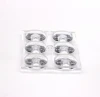 New Led Aluminum Profile Regressed Diffuser Injection Plastic Pc Lampshade Lens
