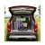 Import New Luxury Auto Car Trunk Organizer Caddy w/ Pockets Durable, Waterproof, Expandable from China