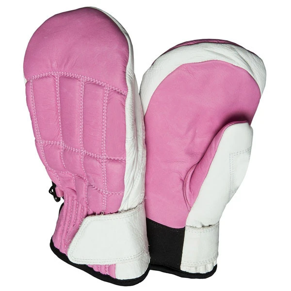 New Men Ski gloves Warm Snow Gloves, Windproof Waterproof Breathable Winter Gloves for Men &amp; Women