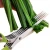 Import new Multi-functional Stainless Steel Kitchen Knives 5 Layers Scissors Sushi Shredded Scallion Cut Herb Spices Scissors from China