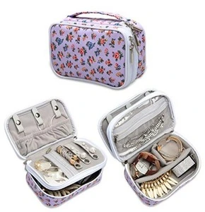 New organizer jewelry bag for travel with best quality
