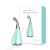 Import New patent design loveka  magnetic importing device face massager to reduce wrinkles from China