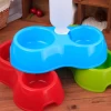 New Pet Dog Cat Drinkers Automatic Feeder Drinking Animal Pet Bowl Water Bowl for Pets Dog Automatic Drinker Dispenser Tools