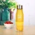 Import New Premium BPA Free Stainless Steel Water Bottle, Fruit Infuser Water Bottle from China