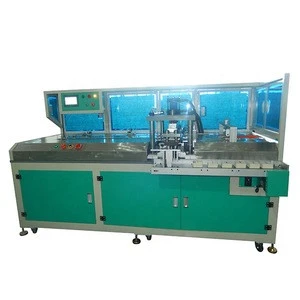 New product 3D card production line punching machine