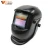Import New product anti scratch and impact unique mask solar automatic welding helmet from China