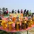 Import New Product can be customised amusement ride park rides mini flying car from China