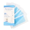 New Product factory supplier Best Sell Products depilatory Wax Strip waxing  stripsfor body hair removal