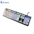 Import New product game,Office and home wired mechanical keyboard from China