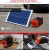 Import New product ideas solar energy lighting with storage battery for solar system from China