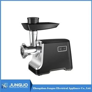 New product quality assurance meat grinder parts