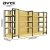 Import New product wooden beauty supply store shelf/beauty products display shelf/grocery store display shelf from China