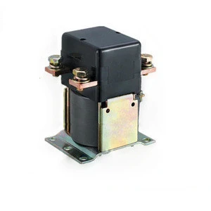 New Products Agents Wanted Magnetic Latching Contactors 150A Relay 24 V Dc