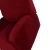 Import New Simple and Elegant One Seater Recliner Cover Retro Recliner Sofa Cover Soft Polyester Spandex Couch slipcover Chair Cover from China