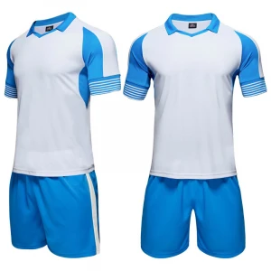 New Soccer sets football wear  uniform Jerseys Outdoor Sports men  tracksuit