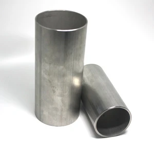 new Stainless Steel Pipe 253MA ,Duplex SS Tube For Construction of Building ,Mine ProjecBig Diameter Stainless Steel Pipe
