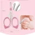 Import New Style 8 Pcs Baby Manicure Pedicure Kit Baby Care Set Child Care from China