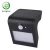 Import New style ABS 6 10 12 15 18 watt smd all in one ip65 outdoor waterproof long garden led solar wall lamp from China