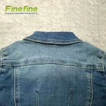 New Style Wholesale Custom Jacket Fancy Jacket