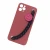 Import New Stylish Shockproof Smile Face Emoji Pendant Acrylic Wrist Hand Chain Silicone Soft Phone Case Cover for iphone 11 12 Pro Max from China