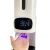 Import New thermometer 1000 ml k9 with automatic soap dispenser from China