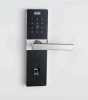 New types zwave door lock for wholesales