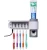 Import New UV Ultraviolet Family Toothbrush Sanitizer Sterilizer Cleaner Storage Holder from China