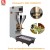 Import New vertical type small meatball forming machine/meatball fishball maker machine from China