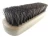 Import New wholesale wooden shoe brush high quality horsehair shoe brush from China