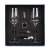Import New Wine Glass Set Accessories Wine Gift Cork Opener from China