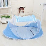 newborn bassinet mosquito nets manufacturer