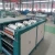 NEWEEK 4 color offset automatic non woven custom PP bag printing machine plastic bag printer
