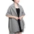 Import Newest 70% cashmere fashionable women camel plain dyed lady scarf,30% wool wholesale soft wraps knit shawls scarf from China