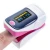 Import Newest Cheaper Medical Home Use Device Portable Blood Oxygen Oximete Monitor from China