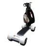 Newest Electric Golf Scooter for one Person 1000W 60V /18AH battery mini electric golf car scooters golf cart