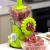 Import Newest Manual Meat Mincer , Easy to clean Hand manual sausage filling machine meat grinder from China