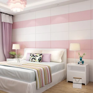 Newly designed made in china 3d wall panel and wall decoration panels for Wallpapers Coating wall and floor panels