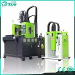 Newly-optimized High speed cannula making machine/cap making machine parts
