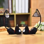 Night Light Creative Home Decoration Resin Crafts Custom Props