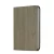 Import Night light folding led dupont tyvek book lamp with wood pu cover from China