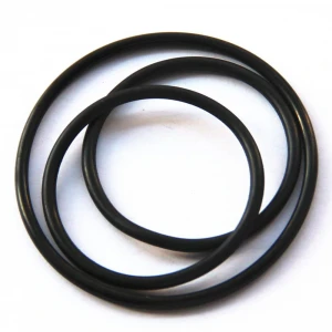 nitrile rubber oil seal ring high quality NBR O ring