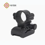 Niufeeling AT4E weaver rail Riflescope ARMAS rifle accessories PICATINNY red dot scope RAIL Mount