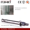 NJMKT--	ODM available Wide range of customers repeated use competitive price expansion anchor bolt sleeve anchor