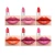 Import No brand private label black bullet matte lipstick from China