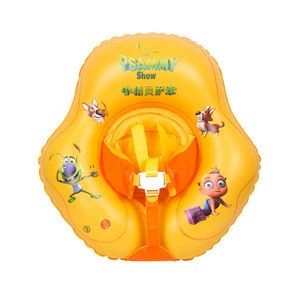 no expensive swimming pool learning floating toys swim float rings swimming ring for baby infant kids