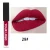 Import No Logo Lip Stick OEM Private Label Custom Waterproof Longlasting Matte Liquid Lipstick from China