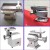 NO.32 manual or electric Commercial meat grinder