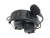 Import Noise Cancelling Hearing Protection Ear Muff Match with Inter-phones for Walkie-talkie Communication from China