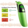 Non-contact Infrared Baby Thermometer for Ear and Forehead Temperature